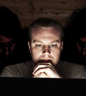Introduction to cyber security: stay safe online