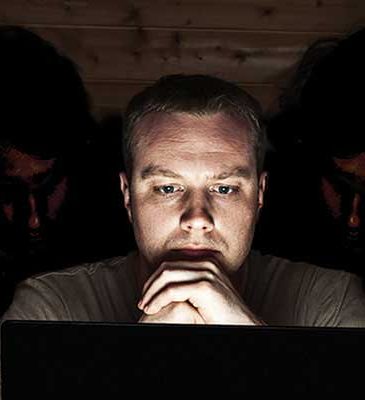 Introduction to cyber security: stay safe online