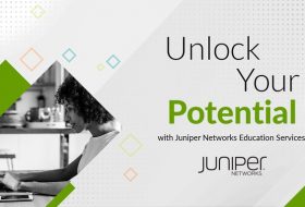 Get Your Juniper JNCIA Exam Any Track for 50 pounds