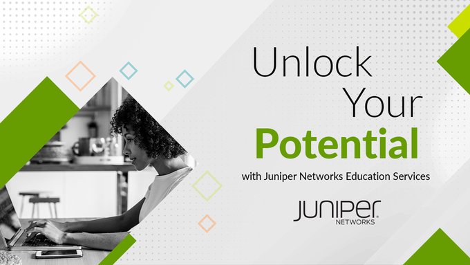 Get Your Juniper JNCIA Exam Any Track for 50 pounds