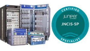 Udemy Course Juniper JNCIS-SP JN0-363