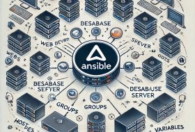 Ansible Core Concepts: Ansible inventory