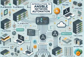 Introduction to Ansible network automation and its use cases