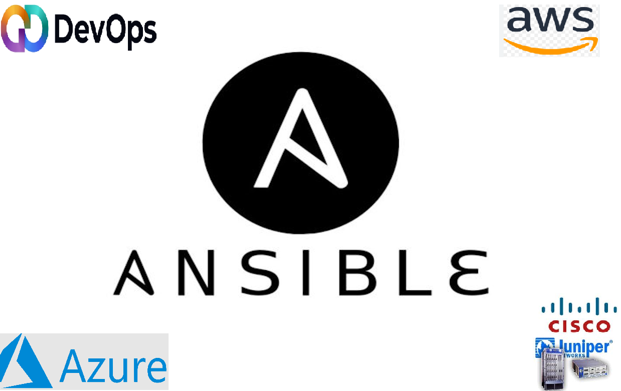 Automate your network labs with Ansible and GNS3 (Part 1)