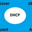 DHCP on Juniper Devices