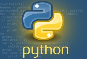 History of Python