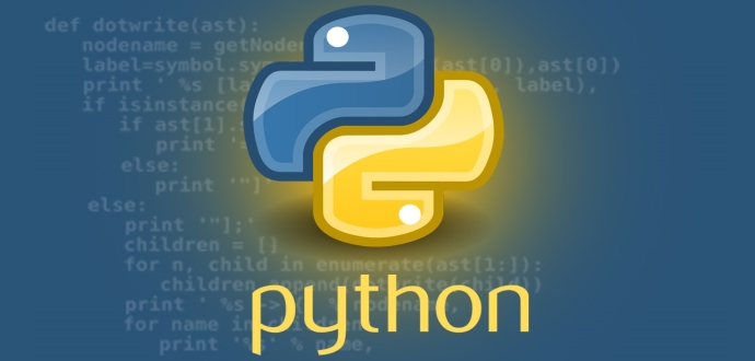 History of Python